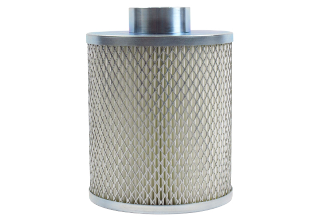 Industrial air filter
